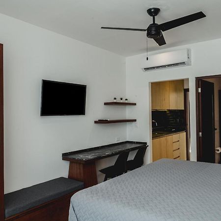 Phantom Suites Playa del Carmen Exterior photo