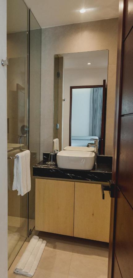 Phantom Suites Playa del Carmen Exterior photo